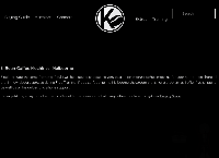 K Bean Coffee Machines's website
