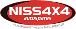 Niss4X4 Auto Spares