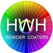 HWH Powder Coaters