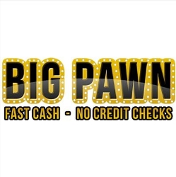 BIG PAWN