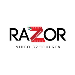 Razor Video Brochures