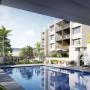 The Avenue Maroochydore - pool