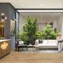 The Atrium Lutwyche - foyer