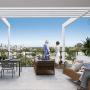 The Atrium Lutwyche - rooftop
