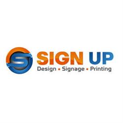 Sign Up