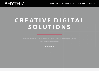 Rhythm websites's website