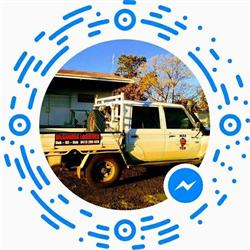 Gilgandra Logistics