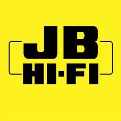 JB Hi-Fi