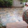 Uploaded by visitor on 16/2/2018 - Crazy Pave/ Flagstone.