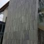 Uploaded by visitor on 16/2/2018 - Grey Wave feature walling.