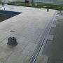 Uploaded by visitor on 16/2/2018 - Travertine tiles, paving and pool coping.