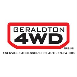 Geraldton 4WD service and repair