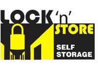 Lock 'n' Store