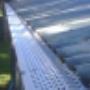 colorbond gutter guard price