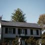Canadian Glendyne slate roof