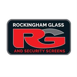 Rockingham Glass