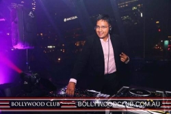 DJ Rammy Sydney Bollywood Indian DJ