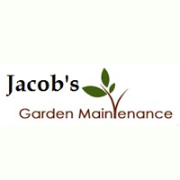 Jacob Sees Garden Maintenance