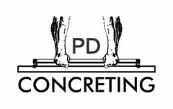 PD Concreting Pty Ltd