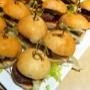 Finger-Food-Mini-Burgers
