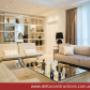 Living Room Interior Decoration