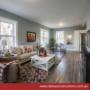 Living Room Renovation