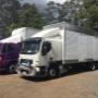 Uploaded by visitor on 20/2/2018 - Interstate Removalist