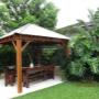 Exotic Thatch