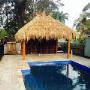 Exotic Thatch