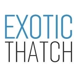 Exotic Thatch