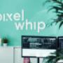 Pixel Whip