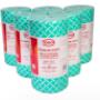 Heavy Duty Rolls of Wipes