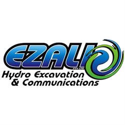 Ezali Hydro Excavation and Communications