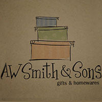 Smith A W & Sons Pty Ltd