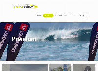 Promocolour's website