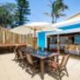 Holiday Accommodation Wooli