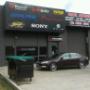 Car Audio Installation