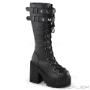 Uploaded by visitor on 23/2/2018 - Demonia Boots