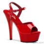 Uploaded by visitor on 23/2/2018 - Pleaser shoes