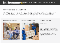 Best Removalists