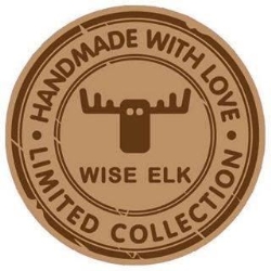 Wise Elk