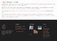 Maitri Massage's website