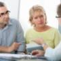 Marriage counselling