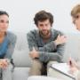 Relationship counselling