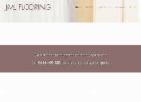 JML Flooring's website