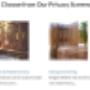 House of Bamboo® | Decorative Screens, Fence Panels, Pool Certification