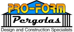 Pro-Form Pergolas