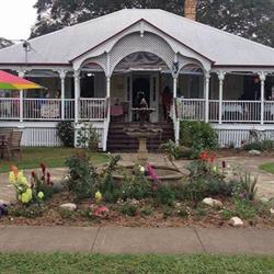 Nash Gallery & Café