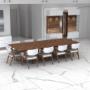 Timberart Dining Set