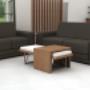 Timberart living room